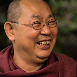 Sayadaw U Tejaniya